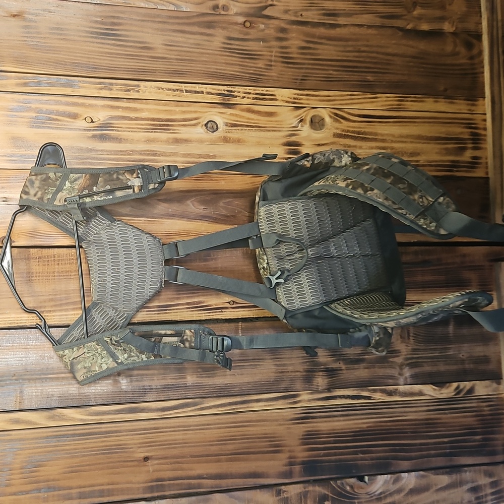Rustic Ridge Pack - Picture 2 of 3